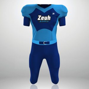 Official GameDay Football Uniform Kit