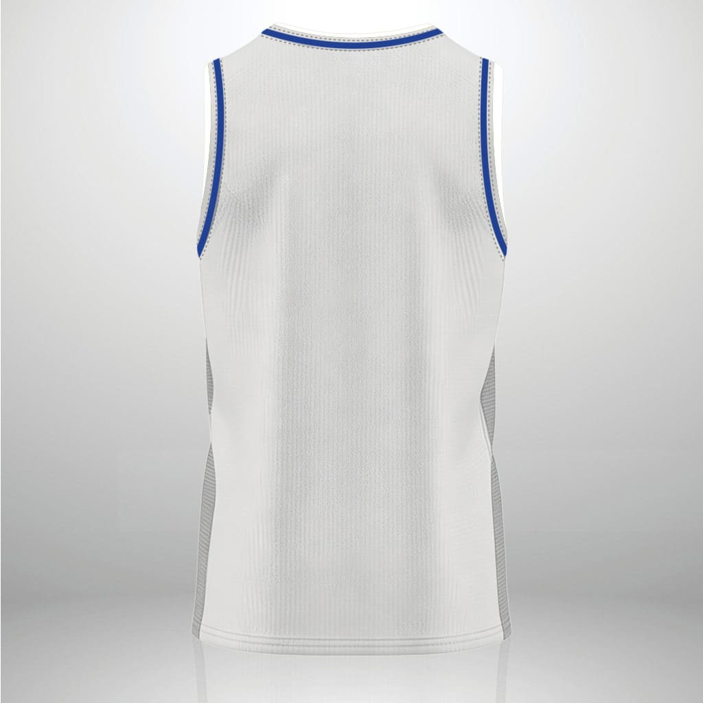 Club Edition Basketball Jersey - Image 2