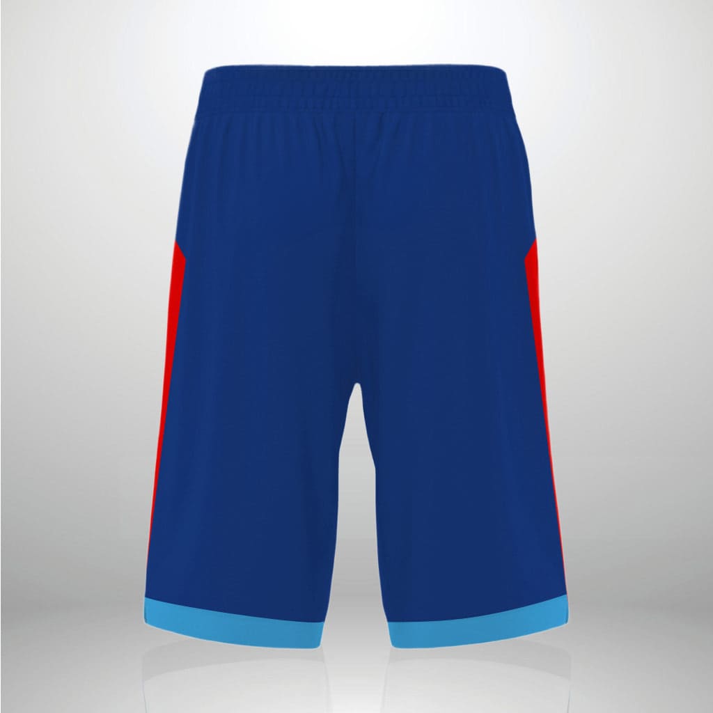 Pro Performance Basketball Kit Shorts - Image 2