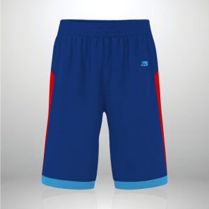 Pro Performance Basketball Kit Shorts