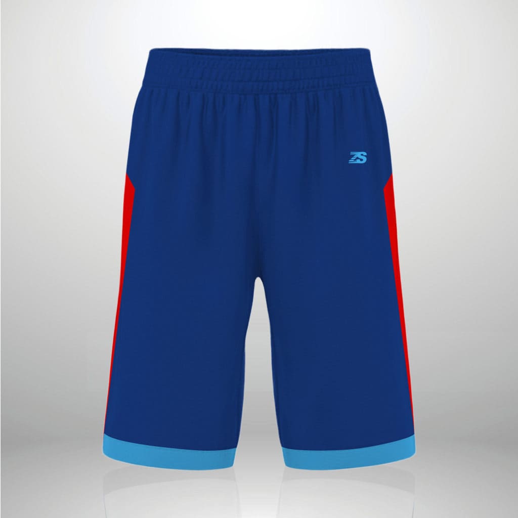 Pro Performance Basketball Kit Shorts