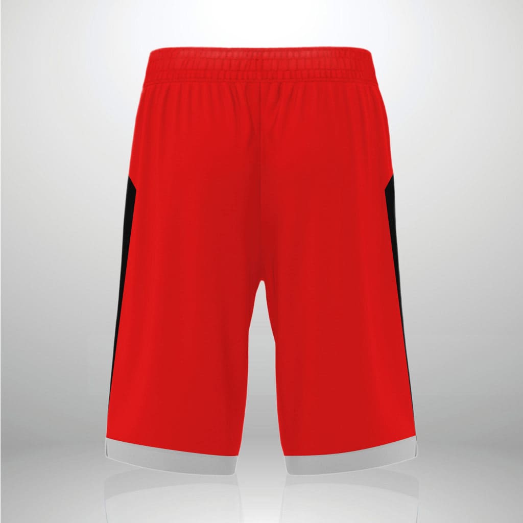 Premium Team Basketball Shorts - Image 2