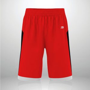 Premium Team Basketball Shorts