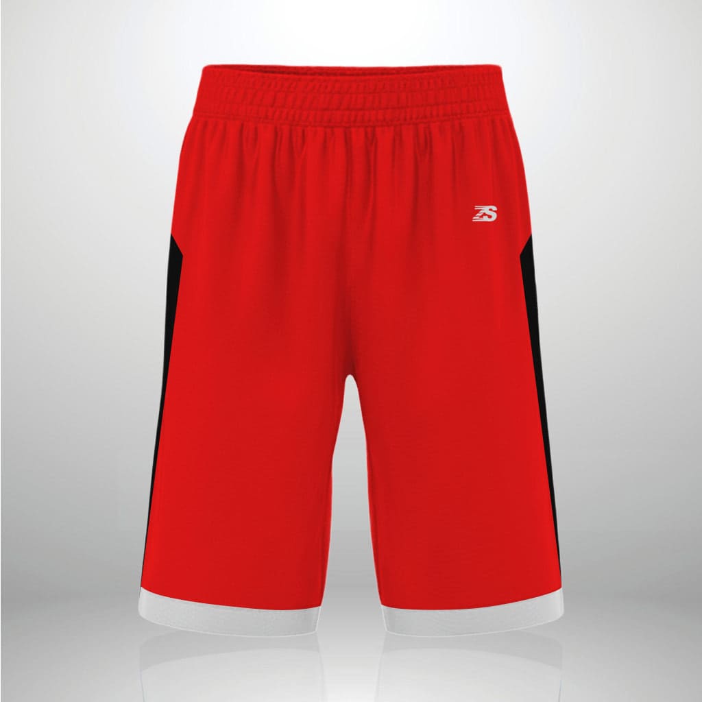 Premium Team Basketball Shorts
