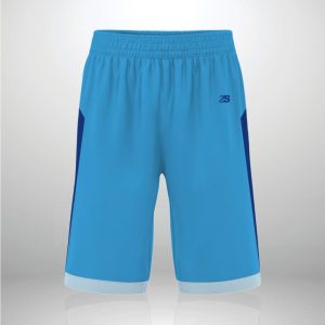 Official GameDay Basketball Kit Shorts