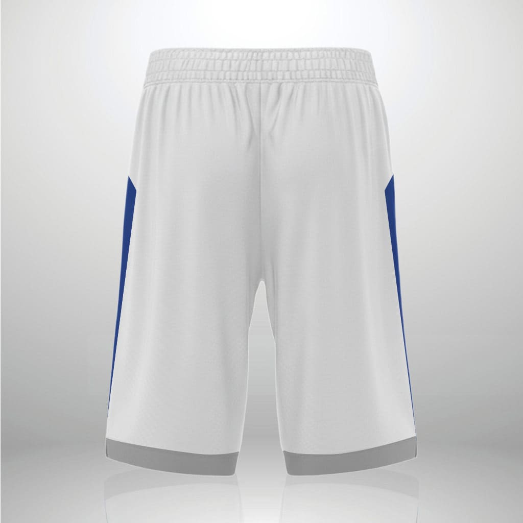 Club Edition Basketball Shorts - Image 2