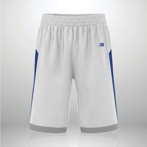 Club Edition Basketball Shorts