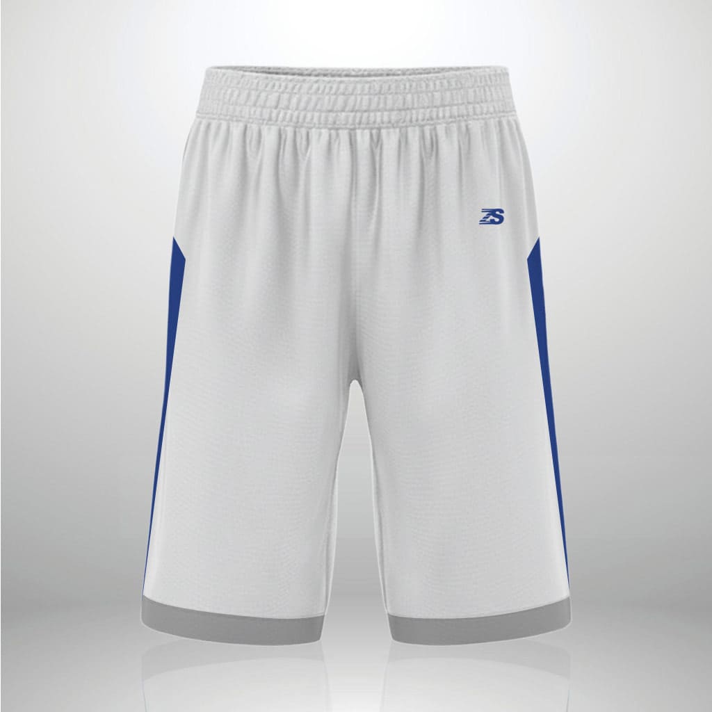 Club Edition Basketball Shorts
