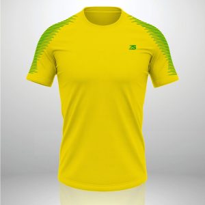 Elite Match Soccer Jersey Shirt