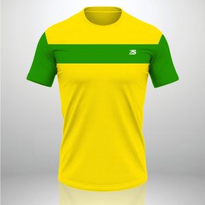 Advanced Performance Soccer Kit Top