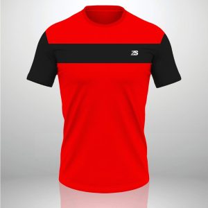 Professional Football Kit Shirt